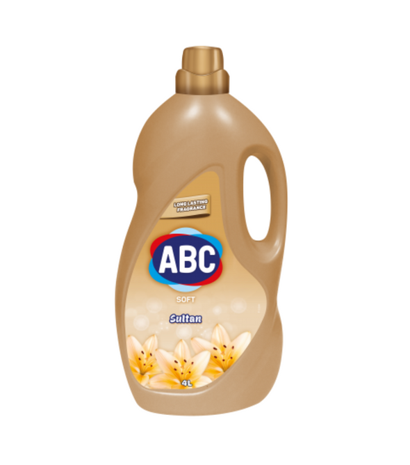 Abc Soft Vaskemidler – Nordic Engros