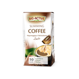 Big-Active Slimming Coffee 2In1 12 X 10 * 12G