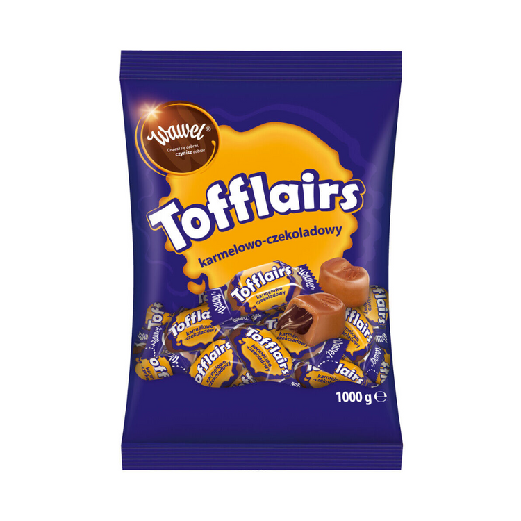 Wawel Tofflair 1x1000g