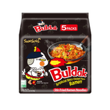 Samyang Buldak Ramen Hot Chicken Original (KR) 8x5x140g