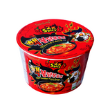 Samyang Hot Chicken 2x Spicy Big Bowl (KR) 16x105g