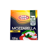 Mlekovita Mozzarella Classic 200g x 20