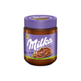 Milka Walnut And Chocolate Cream 350g x 6