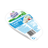 Twarog Mazurski Twarog Smak Low Fat Curd Cheese 250G x 6