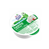 Twarog Mazurski Twarog Smak Semi-Fat Curd Cheese 275G x 8