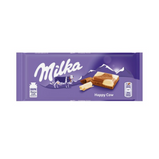 Milka Happy Cow 100G x 24