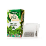 Herbapol Tea Lemon Balm Melisa 12 X 20 * 2G