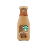 Starbucks Milk-Coffee Drink Frappuccino Coffee 250ML X 8