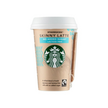 Starbucks Milk-Coffee Drink Skinny Latte 220ml x 10