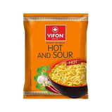 Tan Viet Vifon Hot And Sour Flavour Instant Noodle Soup 70G x 24