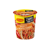 Winiary Danie W 5 Minut Neapolitan Spaghetti 55G x 8