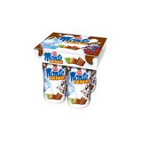Zott Monte 4-Pack Drink 4*95Ml x 6