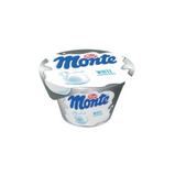 Zott Monte Dessert White 150G x 12