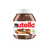 Nutella Cream 6 x 600g